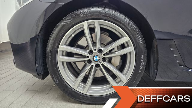 BMW GRAN TURISMO 620d M Sport купить на сайте DeffCars