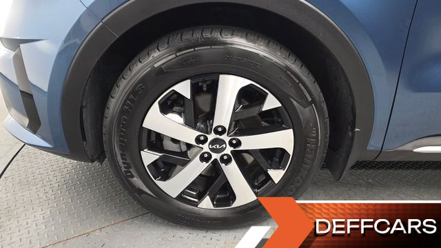 Kia SORENTO Diesel 2.2 4WD Prestige купить на сайте DeffCars