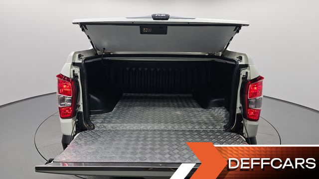 Ssangyong REXTON Diesel 2.2 4WD Dynamic Edition купить на сайте DeffCars