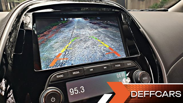 ChevroletGMDaewoo SPARK LT Plus купить на сайте DeffCars