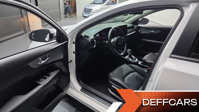 Kia K3 1.6 Trendy купить на сайте DeffCars