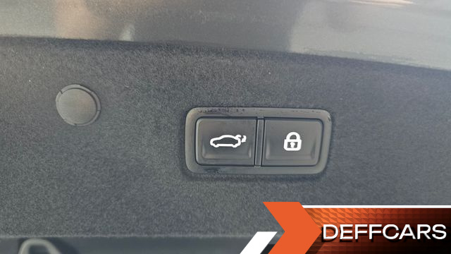 Kia K8 Noblesse купить на сайте DeffCars
