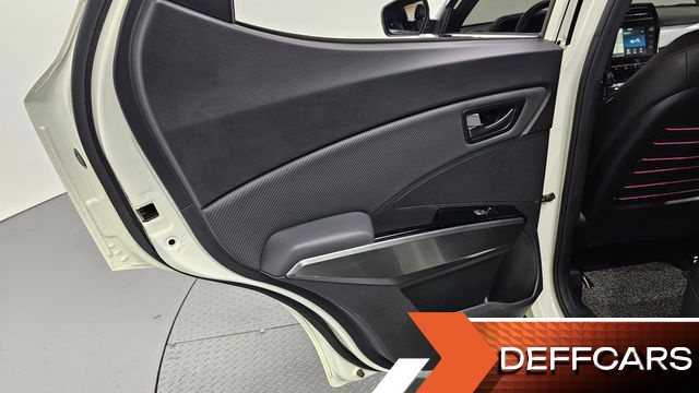 Ssangyong TIBOLI Gasoline 1.5 2WD Limitied Edition купить на сайте DeffCars