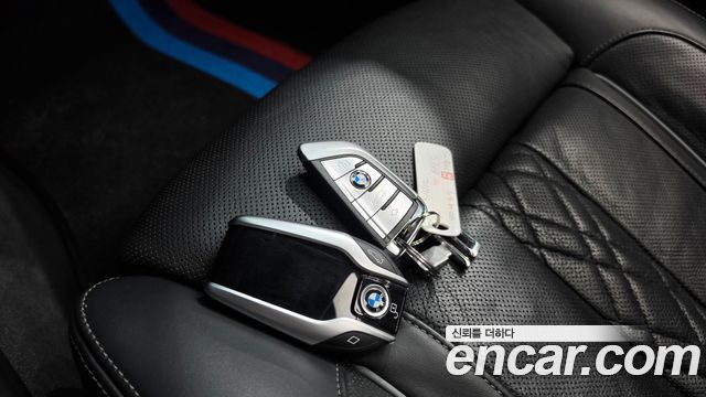 BMW 5-SERIES 520d xDrive Luxury Plus купить на сайте DeffCars