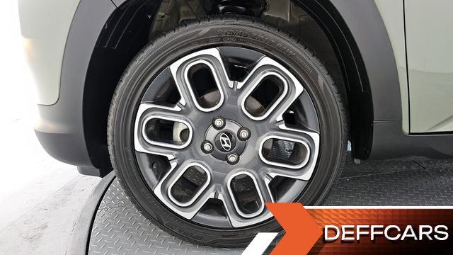 Hyundai CASPER Turbo Inspiration купить на сайте DeffCars