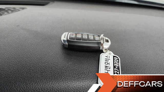 Hyundai PALISADE Gasoline 3.8 2WD Calligraphy купить на сайте DeffCars