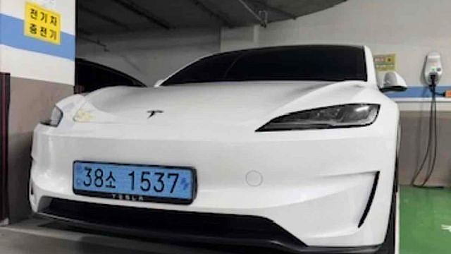 Tesla MODEL 3 Performance AWD купить на сайте DeffCars