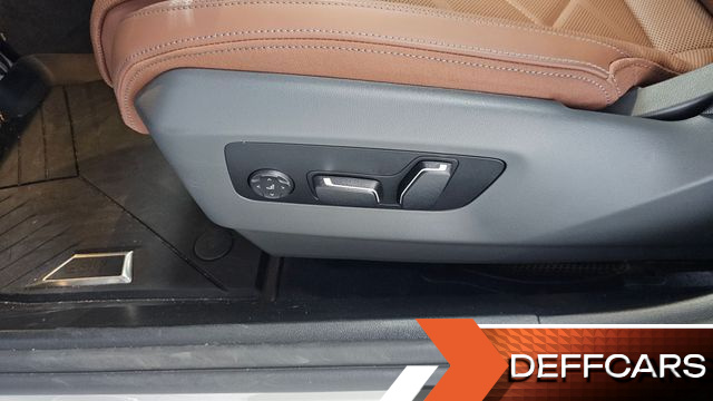 BMW 5-SERIES 530i xDrive M Sport купить на сайте DeffCars