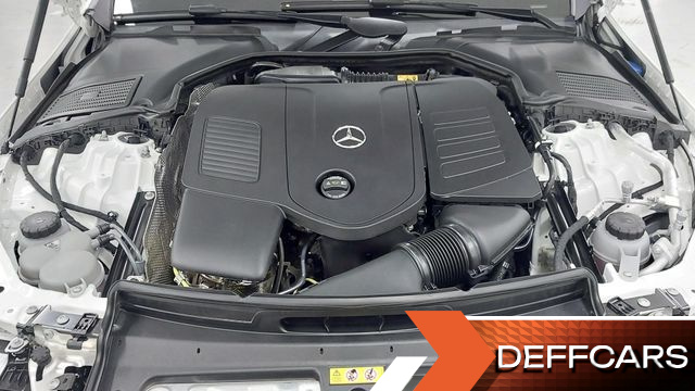 Mercedes C-CLASS C200 Avantgarde купить на сайте DeffCars