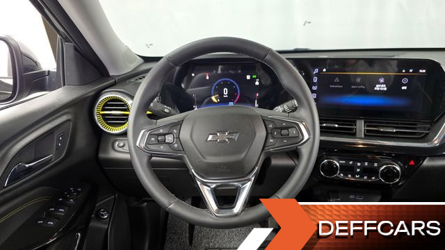 ChevroletGMDaewoo TRAX 1.2 ACTIV купить на сайте DeffCars