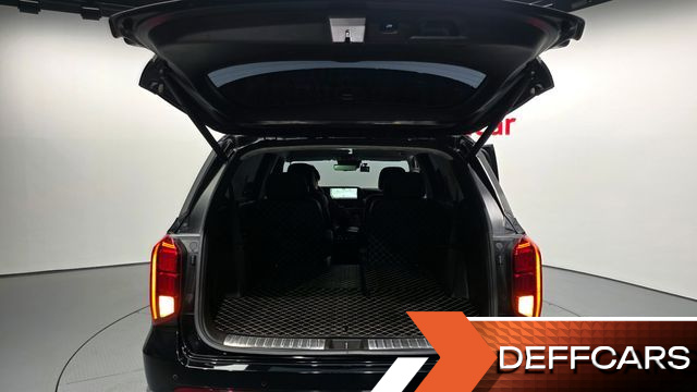 Hyundai PALISADE Gasoline 3.8 4WD Calligraphy купить на сайте DeffCars