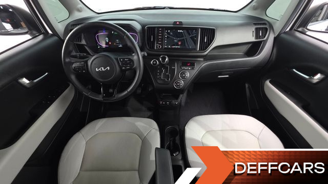 Kia RAY Signature купить на сайте DeffCars