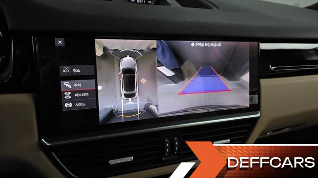 Porsche CAYENNE 3.0 Coupe купить на сайте DeffCars