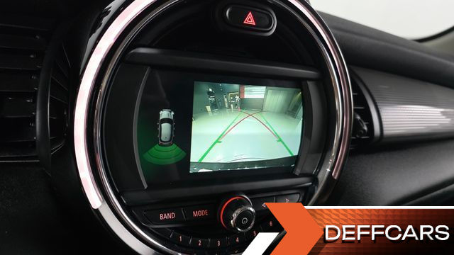 Mini COOPER 5Door Standard 3rd купить на сайте DeffCars