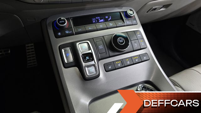 Hyundai PALISADE Gasoline 3.8 2WD Prestige купить на сайте DeffCars