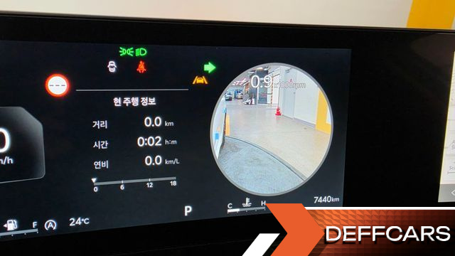 Kia K5 2.0 Noblesse купить на сайте DeffCars