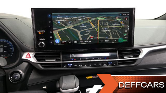 Toyota SIENNA 2.5 Hybrid 2WD купить на сайте DeffCars