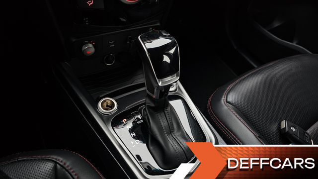 Ssangyong TIBOLI 1.6 IX 2WD купить на сайте DeffCars