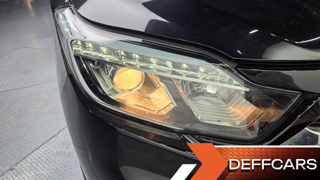 Ssangyong REXTON Diesel 2.2 4WD Adventure купить на сайте DeffCars