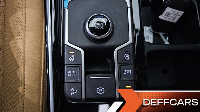 Kia SORENTO Diesel 2.2 2WD Noblesse купить на сайте DeffCars