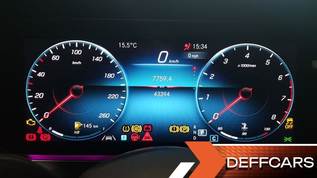 Mercedes E-CLASS E250 AMG Line купить на сайте DeffCars