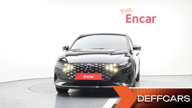Hyundai GRANDEUR 3.3 Exclusice купить на сайте DeffCars