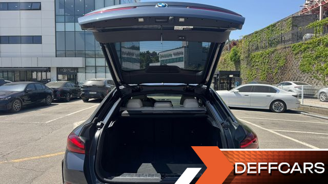 BMW X6 M50i купить на сайте DeffCars