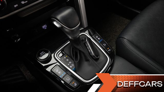 Kia SELTOS Gasoline 1.6 Turbo 2WD Signature купить на сайте DeffCars