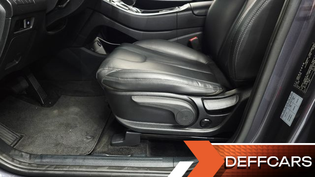Hyundai SANTAFE HEV 1.6 2WD Exclusive купить на сайте DeffCars