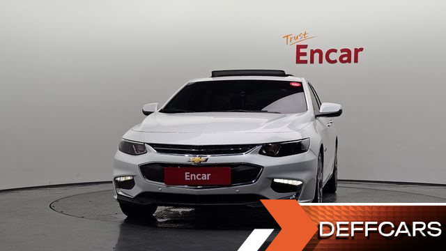 ChevroletGMDaewoo MALIBU 1.5 Turbo LTZ купить на сайте DeffCars