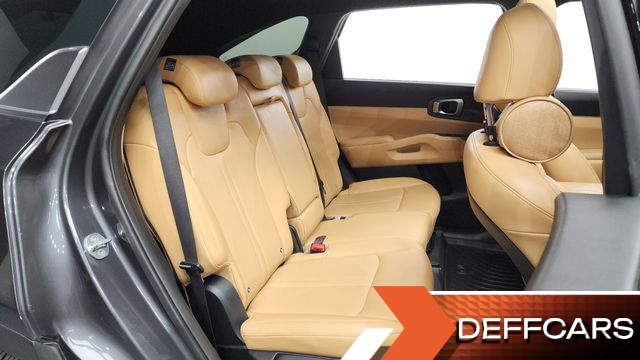 Kia SORENTO HEV 1.6 2WD Prestige купить на сайте DeffCars