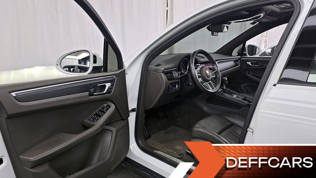 Porsche MACAN 2.0 95B купить на сайте DeffCars