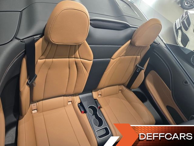 Mercedes CLE-CLASS CLE200 Cabriolet купить на сайте DeffCars