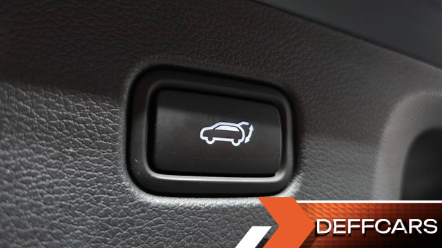 Hyundai PALISADE Gasoline 3.8 4WD Exclusive купить на сайте DeffCars