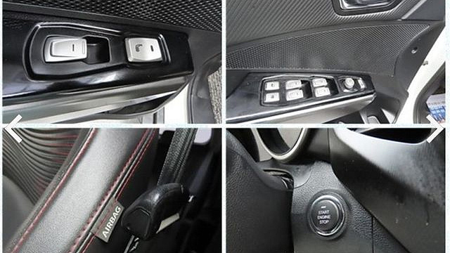 Ssangyong TIBOLI Diesel IX 2WD купить на сайте DeffCars