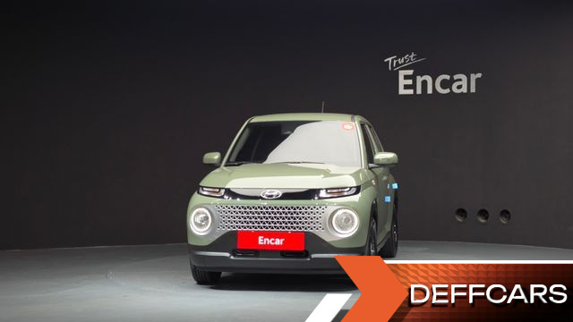 Hyundai CASPER Van Smart купить на сайте DeffCars