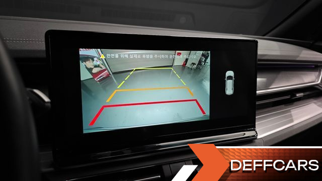 Ssangyong TORRES Gasoline 1.5 2WD T7 купить на сайте DeffCars