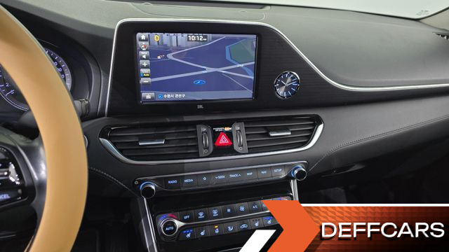 Hyundai GRANDEUR 3.3 Celebrity купить на сайте DeffCars
