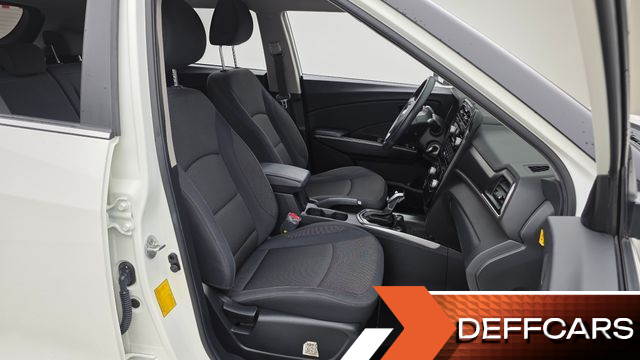 Ssangyong TIBOLI Gasoline 1.5 2WD V1 купить на сайте DeffCars