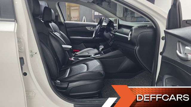 Kia K3 Prestige купить на сайте DeffCars