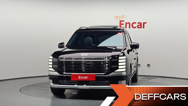 Hyundai PALISADE Gasoline 2.5T 4WD 7-Seater Calligraphy купить на сайте DeffCars