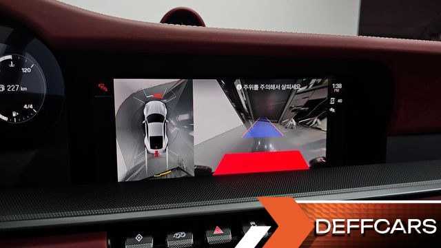 Porsche 911 Carrera купить на сайте DeffCars