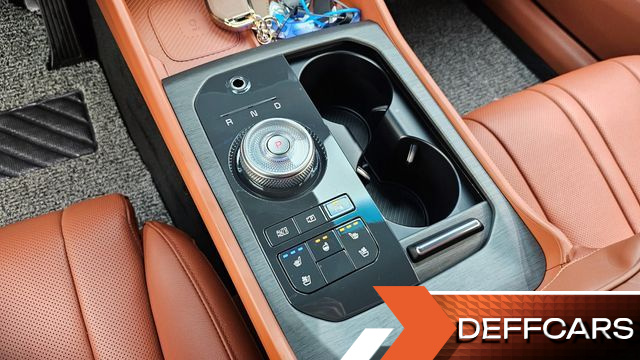 Kia K8 Noblesse купить на сайте DeffCars