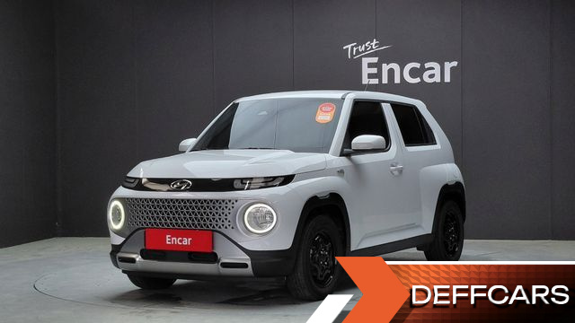 Hyundai CASPER Modern купить на сайте DeffCars