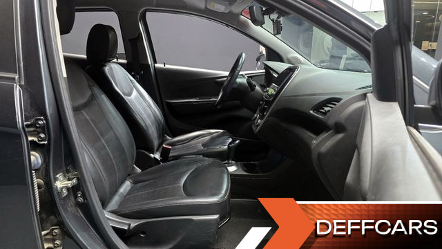 ChevroletGMDaewoo SPARK LT Plus купить на сайте DeffCars