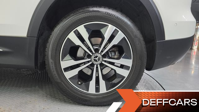 Mercedes GLB-CLASS GLB200 d купить на сайте DeffCars