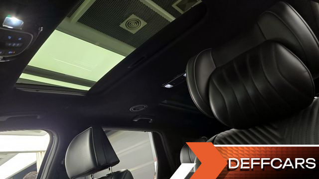Hyundai PALISADE Gasoline 3.8 4WD Calligraphy купить на сайте DeffCars