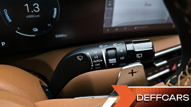 Hyundai PALISADE HEV 2.5T 4WD 9-Seater Calligraphy купить на сайте DeffCars