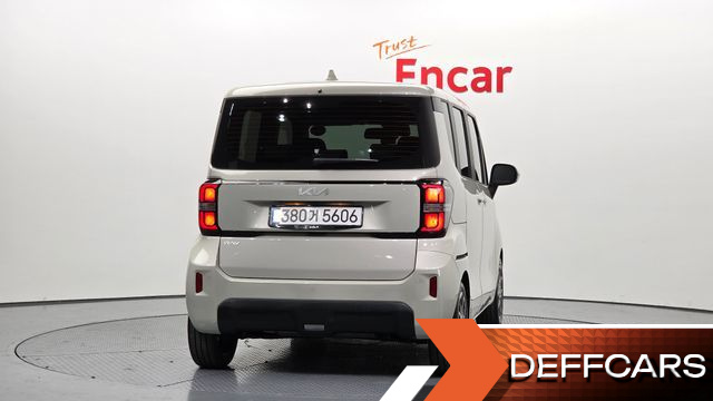 Kia RAY Signature купить на сайте DeffCars