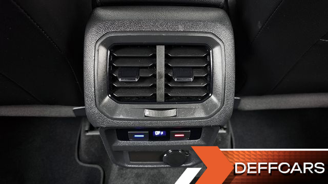 Volkswagen TIGUAN 2.0 TDI Premium купить на сайте DeffCars
